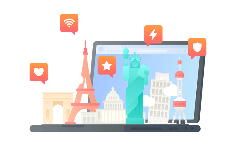 在开曼群岛连接到中国vpn - 快回国